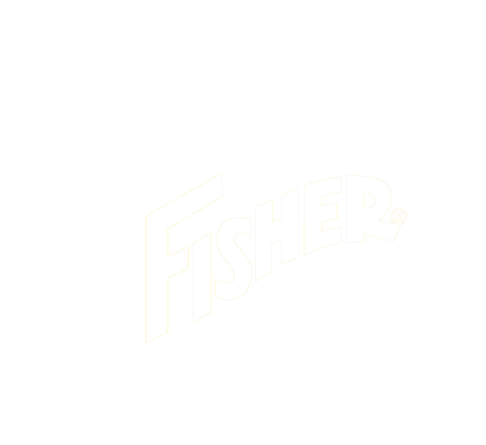 Fisher models for sale at Ultra Equipment.
